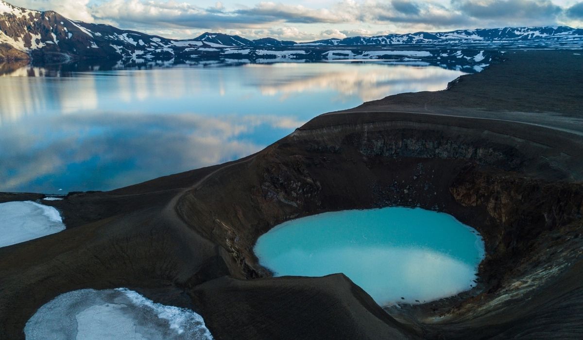 Iceland
